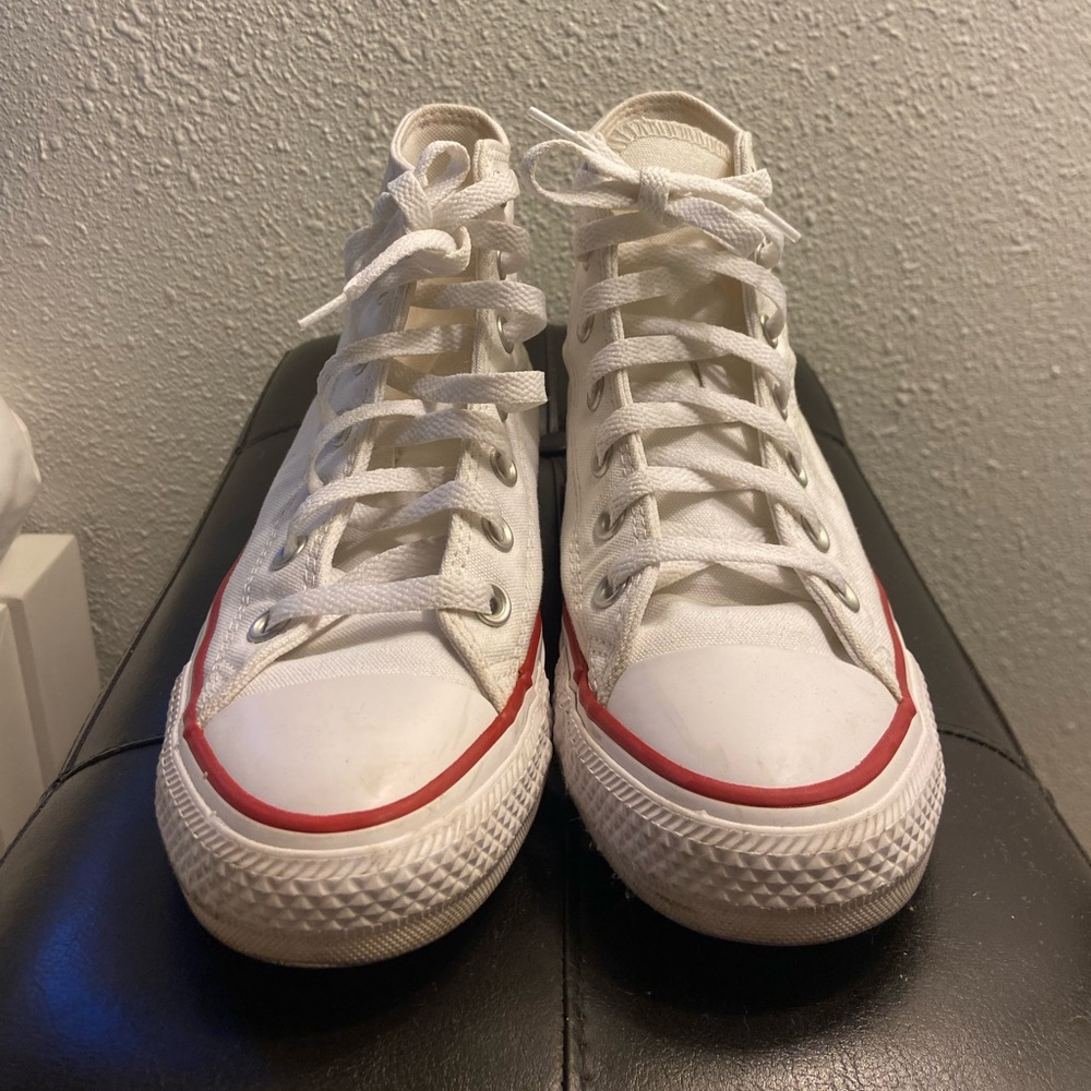 Converse Chuck Taylor High Tops